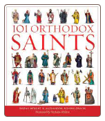 Book: 101 Orthodox Saints