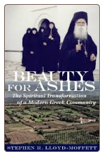 Book: Beauty for Ashes