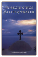 Book: The Beginnings of a Life of Prayer