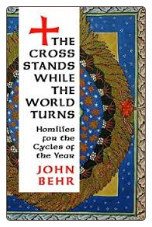 Book: The Cross Stands While the World Turns: Homilies for the Cycles of the Year