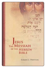 Book: Jesus the Messiah in the Hebrew Bible