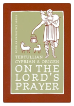 Book: On the Lord's Prayer