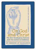 Book: On God and Christ