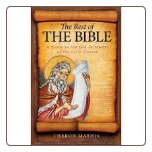 Book: The Rest of the Bible, by Theron Mathis