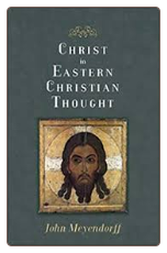 Book: Christ in Eastern Christian Thought