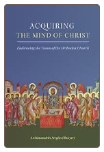 Book: Acquiring the Mind of Christ
