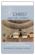 Book: Christ and the Church