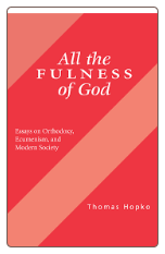 Book: All the Fulness of God