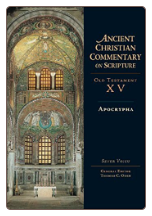 Book: Ancient Christian Commentary on Scripture