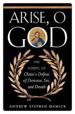 Book: Arise, O God!