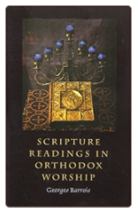 Book: Scripture Readings in Orthodox Worship