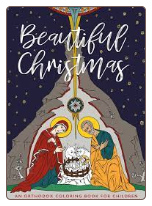 Children's Book: Beautiful Christmas