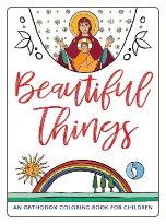Children's Book: Beautiful Things