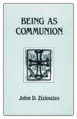 Book: Being as Communion