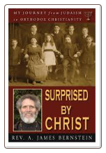 Book: Surprised by Christ