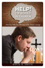 Book: Help! I'm Bored in Church