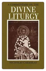 Book: A Commentary on the Divine Liturgy