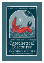 Book: Catechetical Discourse of St. Gregory of Nyssa