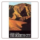 Book: The Desert a City