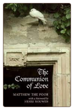 Book: The Communion of Love