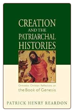 Book: Creation and the Patriarchal Histories
