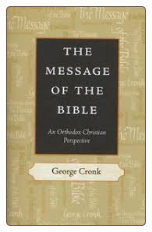 Book: The Message of the Bible