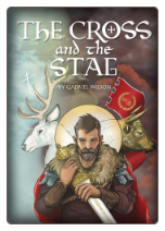 Children's Book: The Cross and the Stag