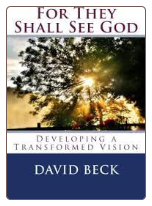 Book: For They Shall See God