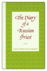 Book: The Diary of a Russian Priest