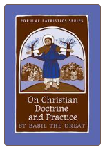 Book: On Christian Doctrine and Practice