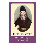 Book: Elder Anatole the Younger of Optina