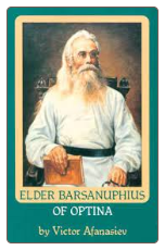 Book: Elder Barsanuphius of Optina