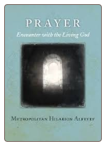 Book: Prayer: Encounter with the Living God