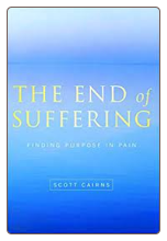 Book: The End of Suffering: Finding Purpose in Pain