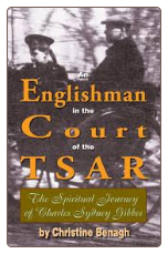 Book: An Englishman in the Court of the Tsar