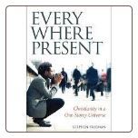 Book: Everywhere Present: Christianity in a One-Storey Universe