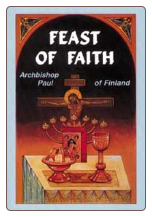 Book: Feast of Faith