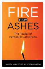 Book: Fire from Ashes: The Reality of Perpetual Conversion