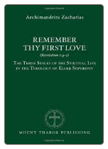 Book: Remember Thy First Love