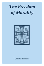 Book: The Freedom of Morality