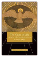 Book: Giver of Life: The Holy Spirit in Orthodox Tradition