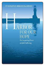 Book: Harbor for our Hope: On Acquiring Peace Amidst Suffering