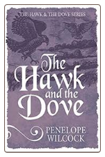Book: The Hawk and the Dove Trilogy