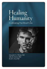 Book: Healing Humanity: Confronting Our Moral Crisis