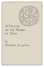 Book: A History of the Monks of Syria