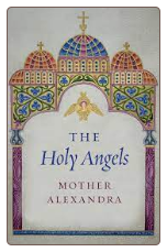 Book: The Holy Angels