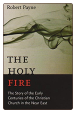 Book: The Holy Fire