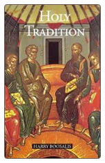 Book: Holy Tradition