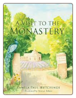 Children's Book: A Visit to the Monastery