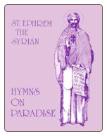 Book: Hymns on Paradise